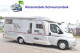 HYMER / ERIBA / HYMERCAR TRAMP 674 SL EINZELBETTEN SOLAR KAM SOG 1.H.+4T. - HYMER / ERIBA Tramp 674