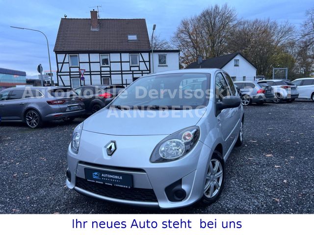 Renault Twingo YAHOO!*KLIMA*TÜV/AU/NEU*ALU*