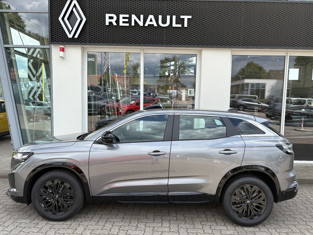 RENAULT Austral - Bild 2
