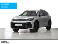 Volkswagen Tiguan - Vorschau Bild 1