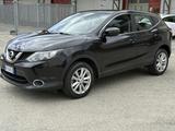 Nissan Qashqai 1.5 dCi 110cv Acenta - Nissan Qashqai mit Diesel-Antrieb: Kombi