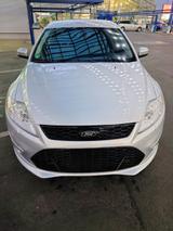Ford Mondeo 2,0 EcoBoost 149kW Titanium S PowerSh... - Ford Mondeo aus 2012: Titanium