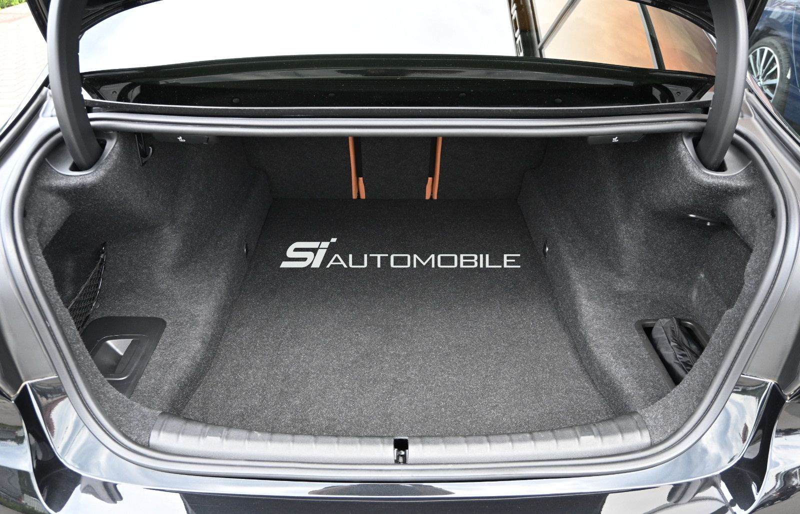 Fahrzeugabbildung BMW 530d xDr. Lux. °UVP 93.773€°ACC°AHK°HUD°360°STHZ