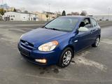 Hyundai Accent GL,Klimaanlage - Hyundai Accent aus 2006