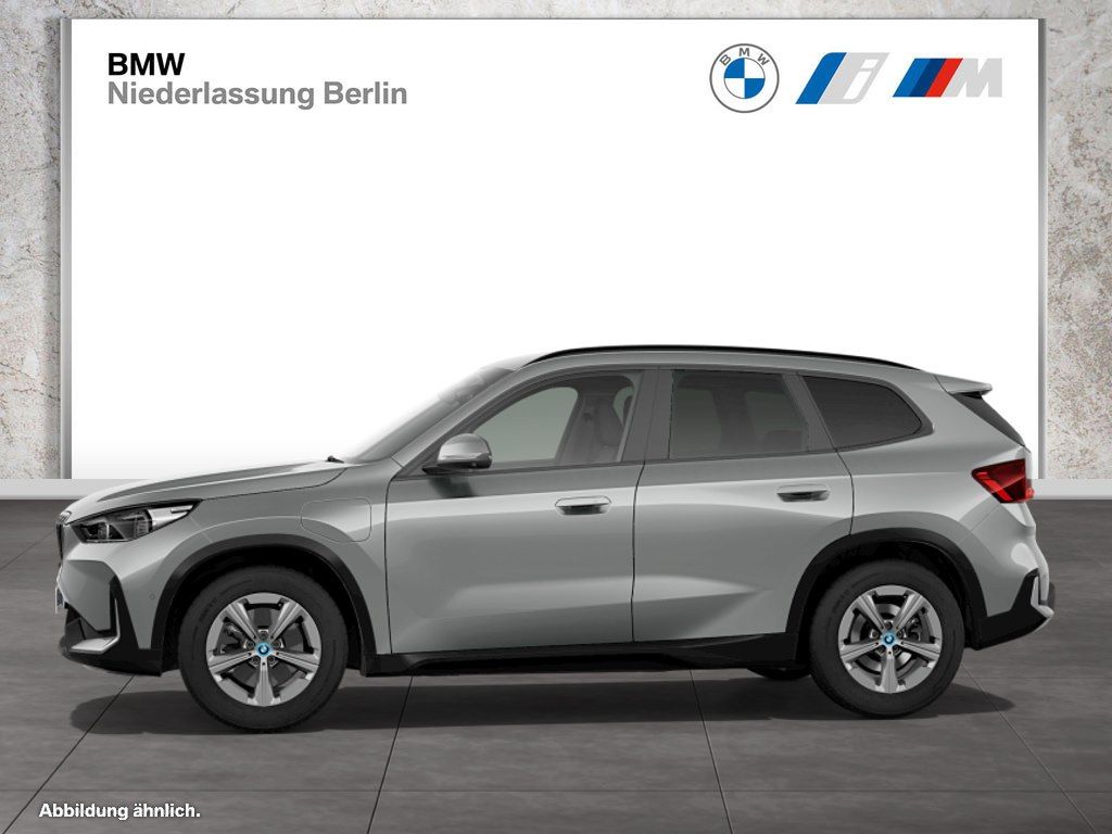 BMW X1 xDrive25e LiCoProf Head-Up Aktivsitz DAPr PA foto 5