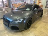 Audi TT RS 2.5 Coupe quattro Xenon 19" Optikpaket - Audi Tageszulassungen
