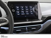 Volkswagen T-Cross - Vorschau Bild 14