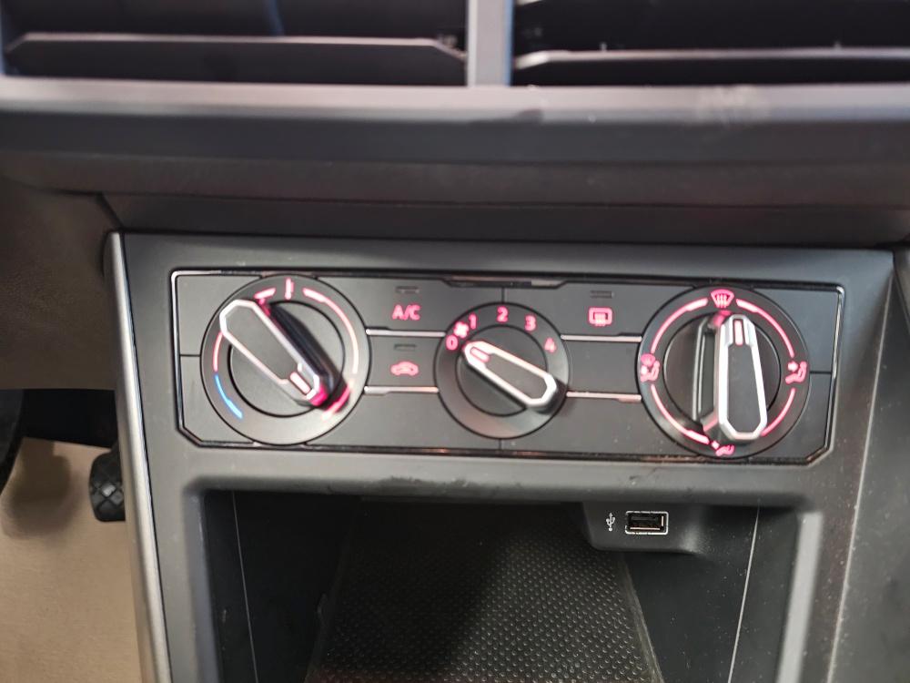 Volkswagen Polo Comfortline Klima,PDC, Sitzheizung,Tempomat, миниатюра 8