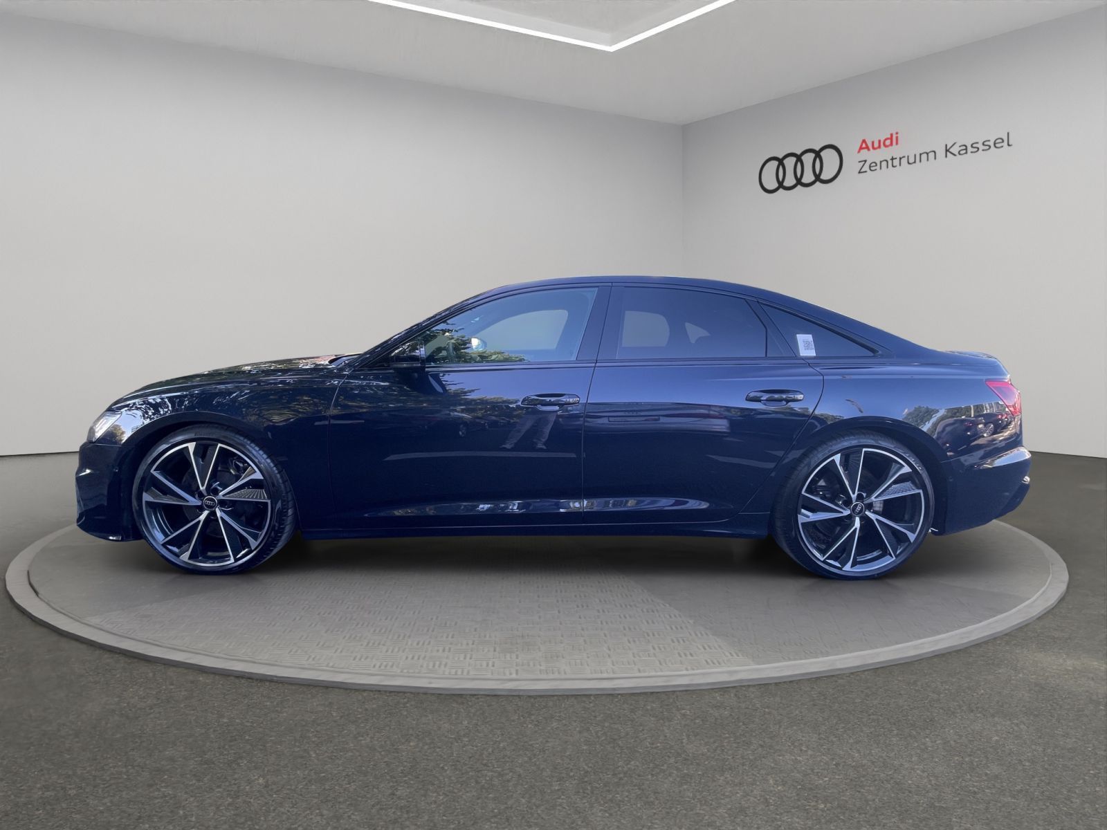 Audi S6 - Bild 4