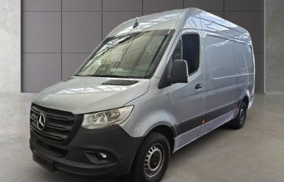 Mercedes-Benz Sprinter Kastenwagen PRO 317 CDI Hecktüren 270°