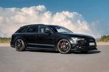 Audi A6 C7 Competition *Black Edition* TOP - Audi A6: 7