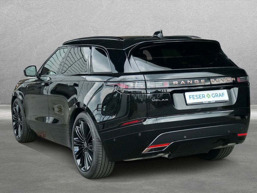 Land Rover Range Rover Velar - Bild 2