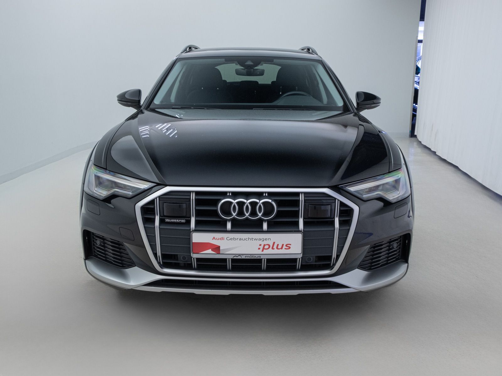 Audi A6 Allroad - Bild 3