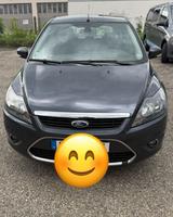 Ford focus 2010 - Ford Focus aus 2010 mit Diesel-Antrieb