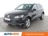 Volkswagen Touareg 3.0 V6 TDI BlueMotion Executive Aut.*LED - Volkswagen Touareg: 3.0