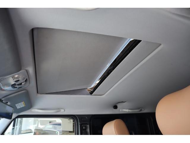 Mercedes-Benz G 55 AMG