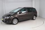 Seat Alhambra 2.0 TDI * 7- Sitze * Navi * LED - Seat Alhambra Gebrauchtwagen in Dresden