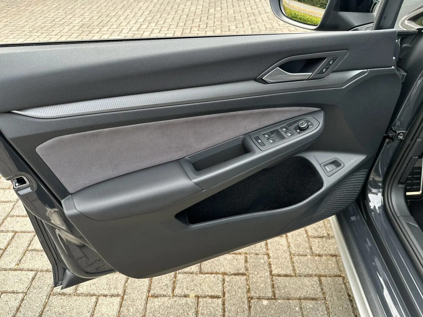 Volkswagen Golf Variant 2.0 TDI ALLTRACK IQ-L Pano H&K eHK, миниатюра 20