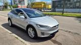 Tesla Model X 90D - - Tesla Model X aus 2016