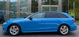 Audi A4 Avant 50 TDI quattro S line Automatik - Audi A4 aus 2021