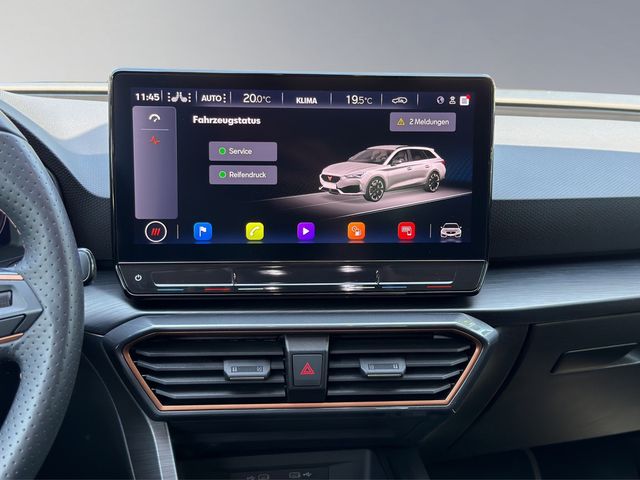 Leon Sportstourer 1.5 TSI