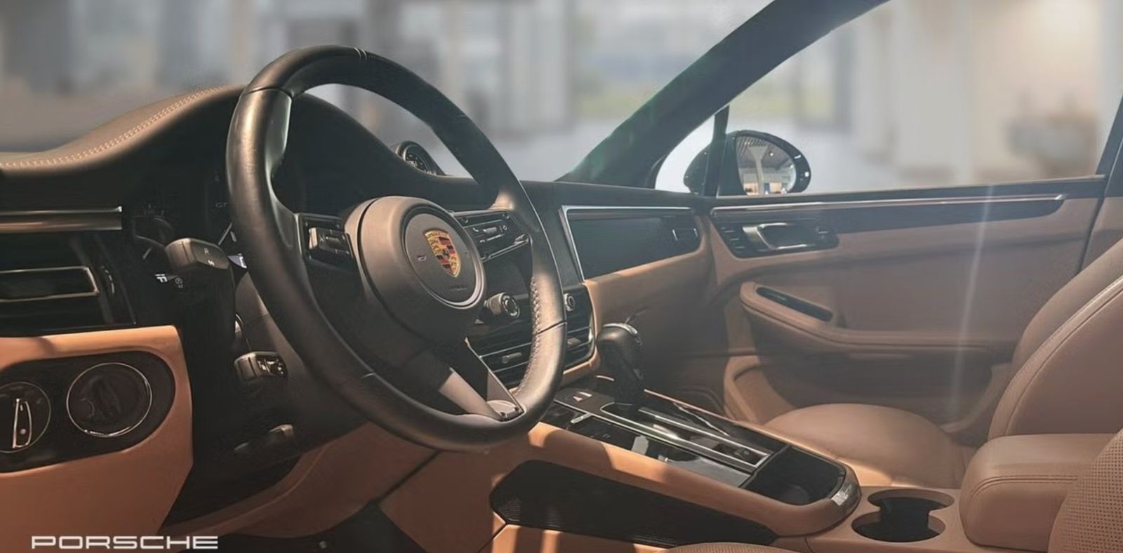 Porsche Macan GTS foto 14