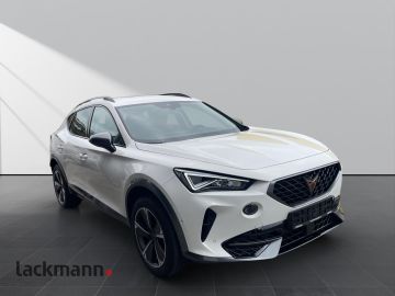 Cupra Formentor - 4