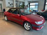 Peugeot 306 1.8i cat Cabriolet - Peugeot 306 Gebrauchtwagen