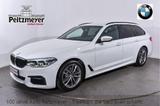 BMW 520d Touring Aut. M Sportpaket - BMW 520: Sportpaket