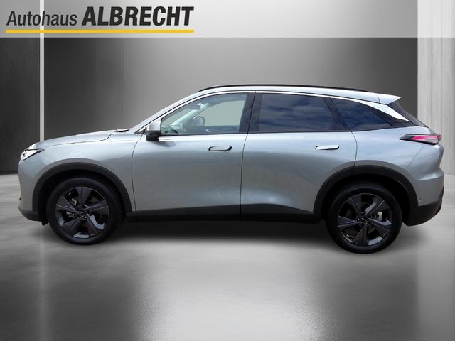BAIC Beijing X55