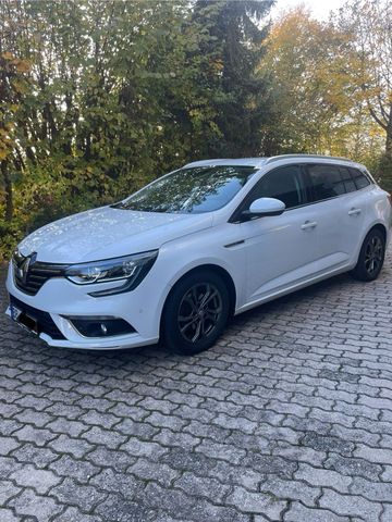 Renault Megane Grandtour 1,2 TCE.EDC 130 E...