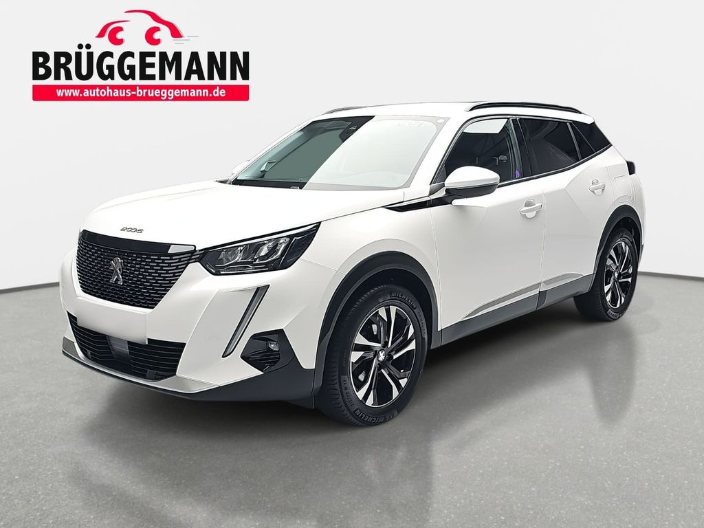 Image of Peugeot 2008