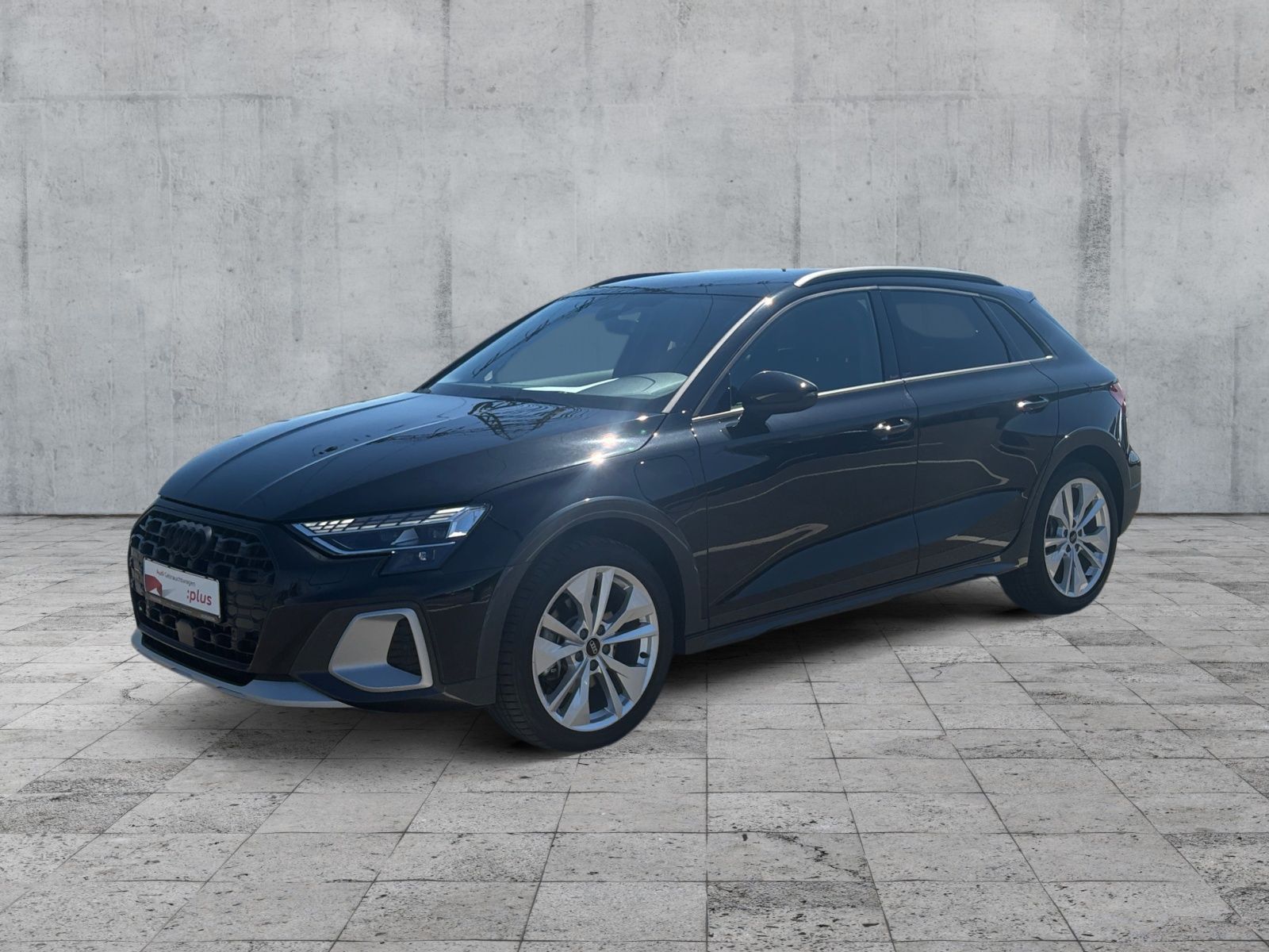 Audi A3 - Bild 2