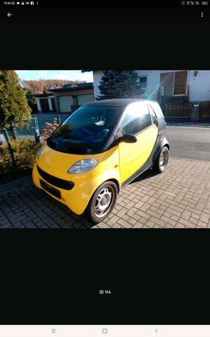 Smart SMART 45PS