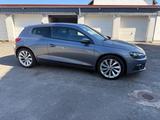 Volkswagen Scirocco 2.0 TSI DSG Standard - Volkswagen Scirocco mit Panoramadach