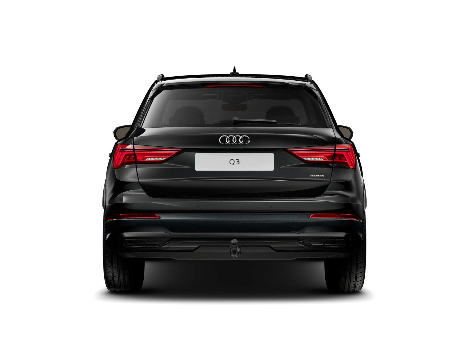 Audi Q3 - Bild 6