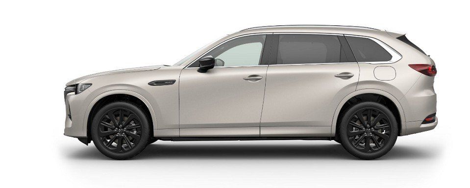 Fahrzeugabbildung Mazda CX-80 3.3d 254PS AWD Homura Plus BLOP