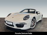 Porsche 991 911 Carrera S Cabrio Sportabgasanlage BOSE - Porsche 991 Gebrauchtwagen