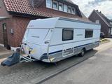 Dethleffs Camper 560SK; Mover & 3er-Etagenbet - Angebote