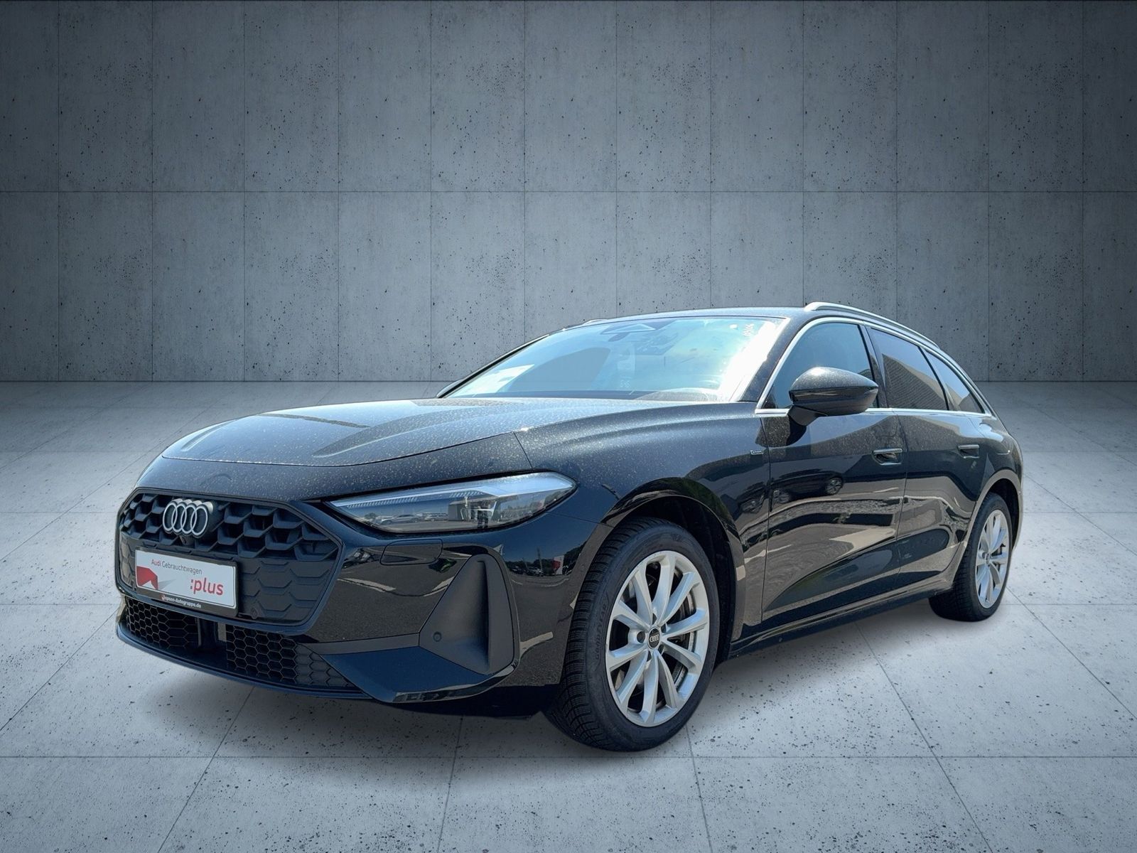 Audi A5 - Bild 2