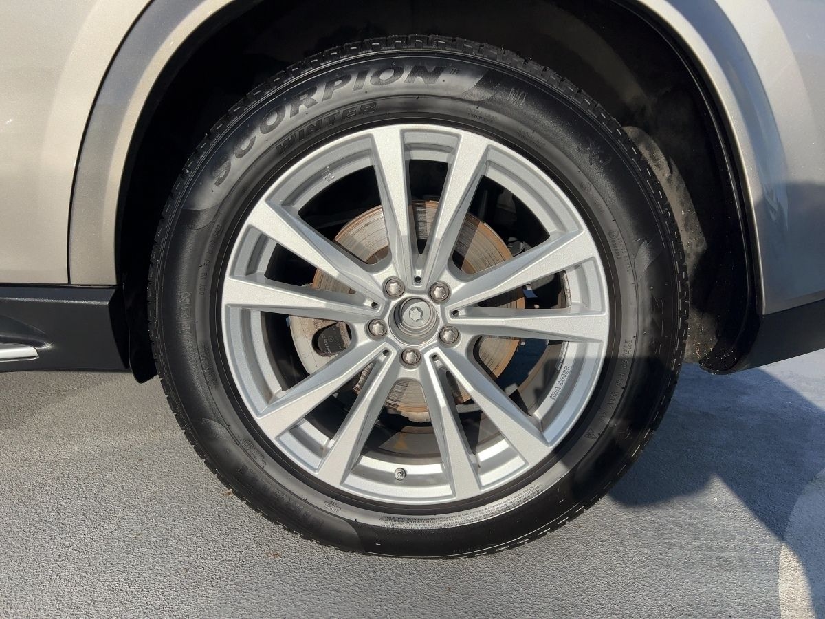 Mercedes-Benz GLE 350 - Bild 18