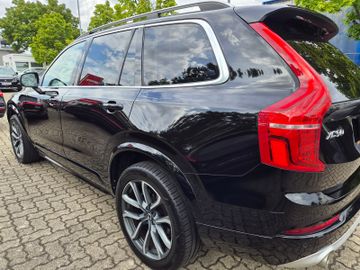 Volvo XC90 - 3