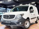 Mercedes-Benz CITAN 111 CDI LANG L2 KLIMA 3-SITZE NAVI PDC 1HD - gebrauchte Mercedes-Benz Citan aus dem Jahr 2021