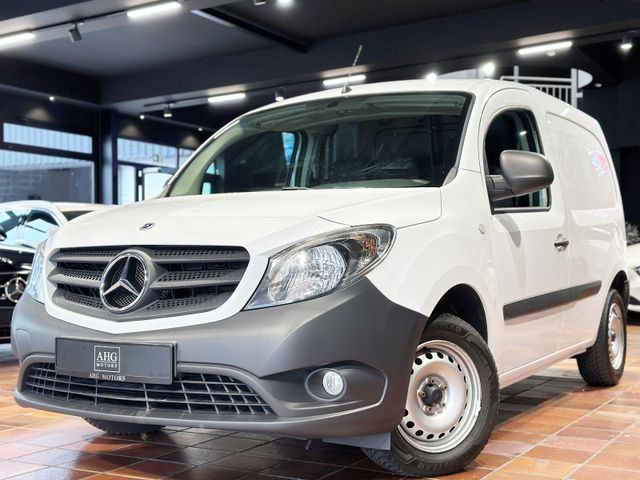 MERCEDES-BENZ CITAN 111 CDI LANG L2 KLIMA 3-SITZE NAVI PDC 1HD