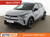 Renault Captur 1.3 TCe Techno Aut.*NAVI*AHK*TEMP*CAM*