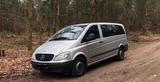 Mercedes-Benz Mercedes Vito 111 CDI Automatik  TÜV neu,... - gebrauchte Mercedes-Benz Vito aus dem Jahr 2004