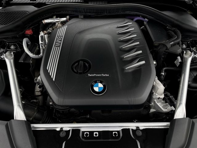 Foto Nummer 15: BMW 530d xDrive