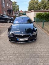 BMW 650i Coupé - - BMW 650 aus 2009