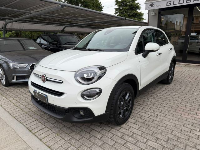 Image of Fiat 500L Urban