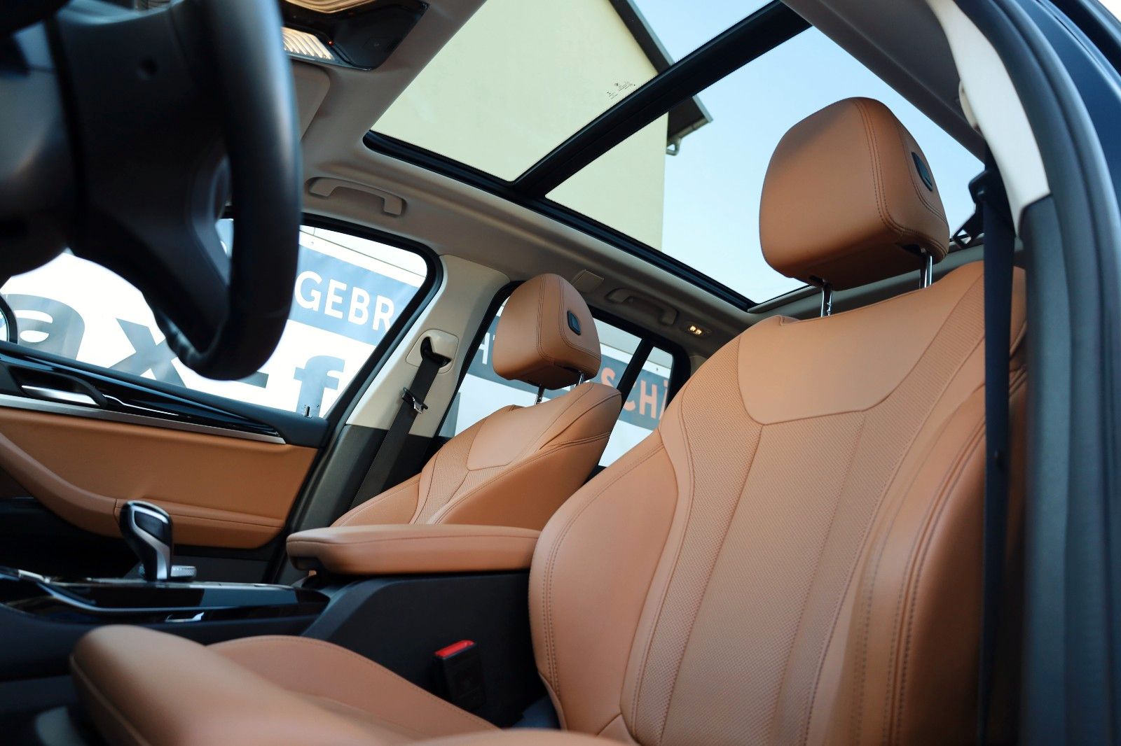 Fahrzeugabbildung BMW X3 xDrive 20i,Leder,Navi,LED,Kamera,Panorama,+WR